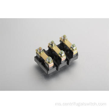A3 Split Fasa Motor Centrifugal Switch